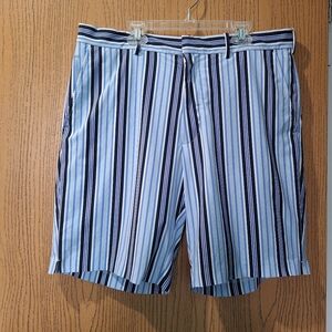 RALPH LAUREN Hybrid shorts for golf/swimming SZ. 34